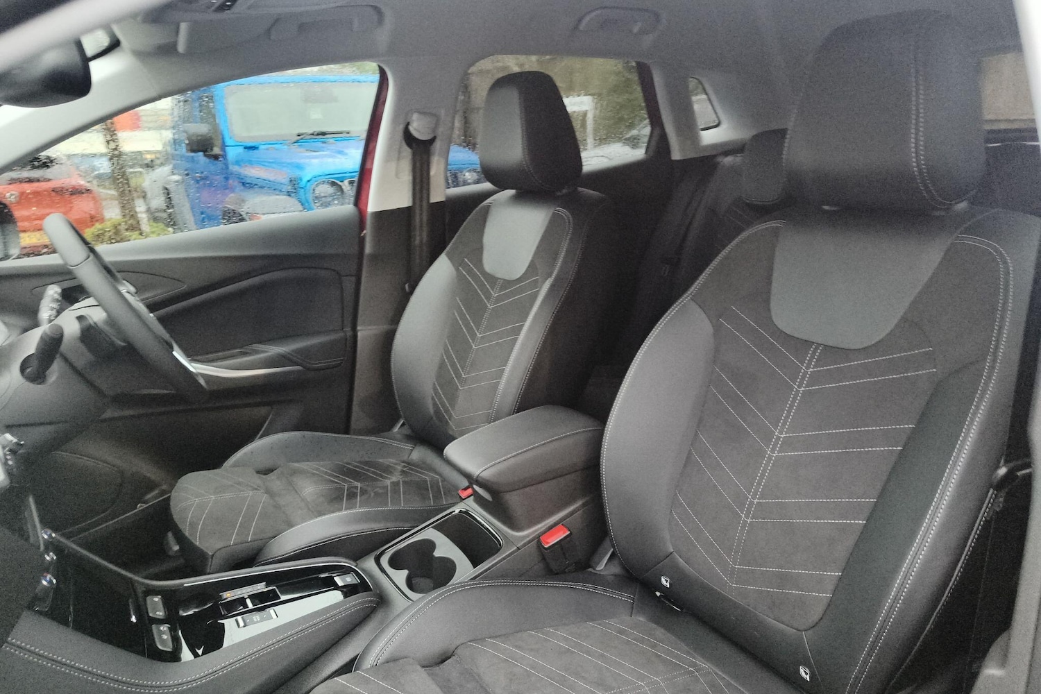 Used Vauxhall Grandland 2024 for sale - 77186845: Photo 13