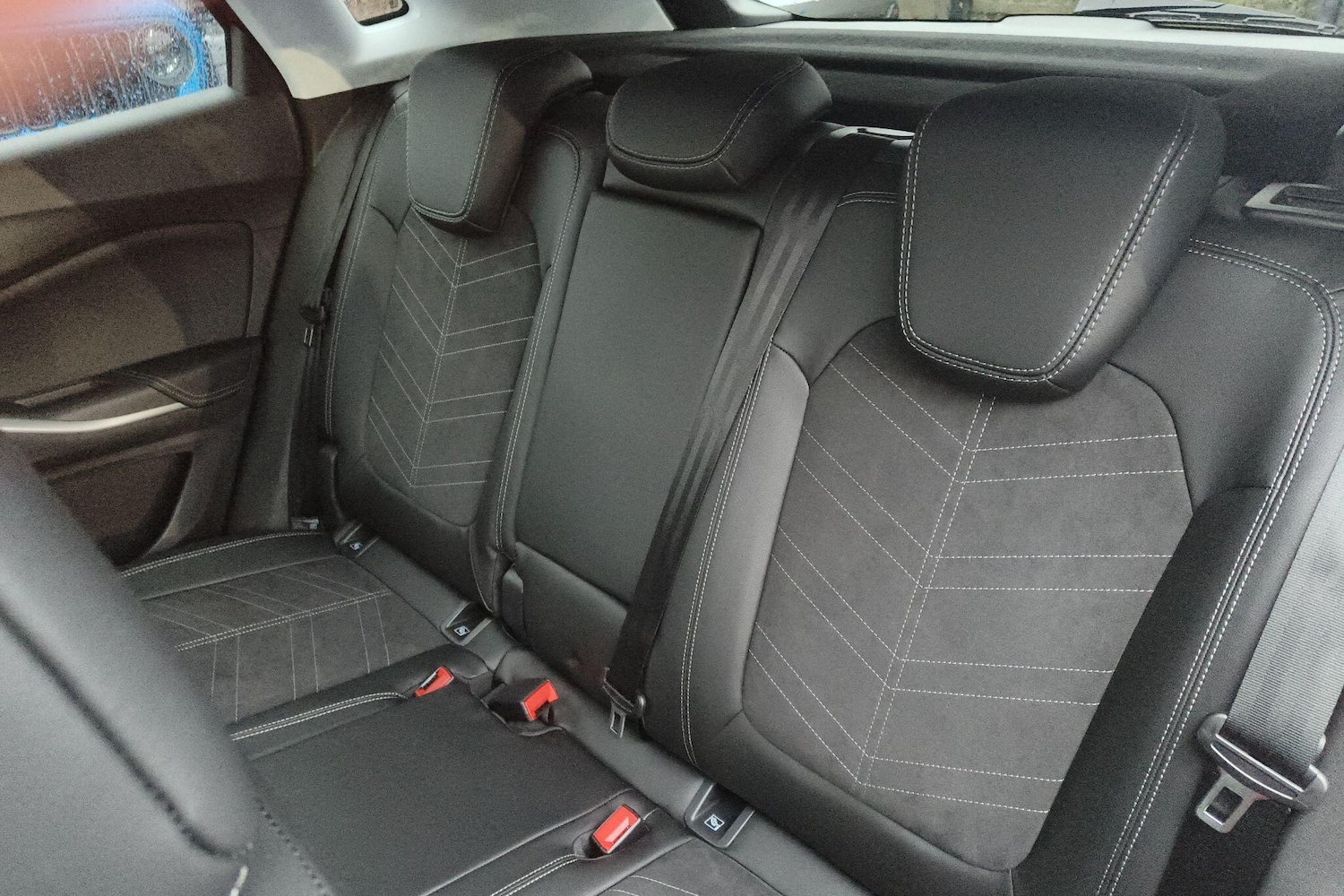 Used Vauxhall Grandland 2024 for sale - 77186845: Photo 14