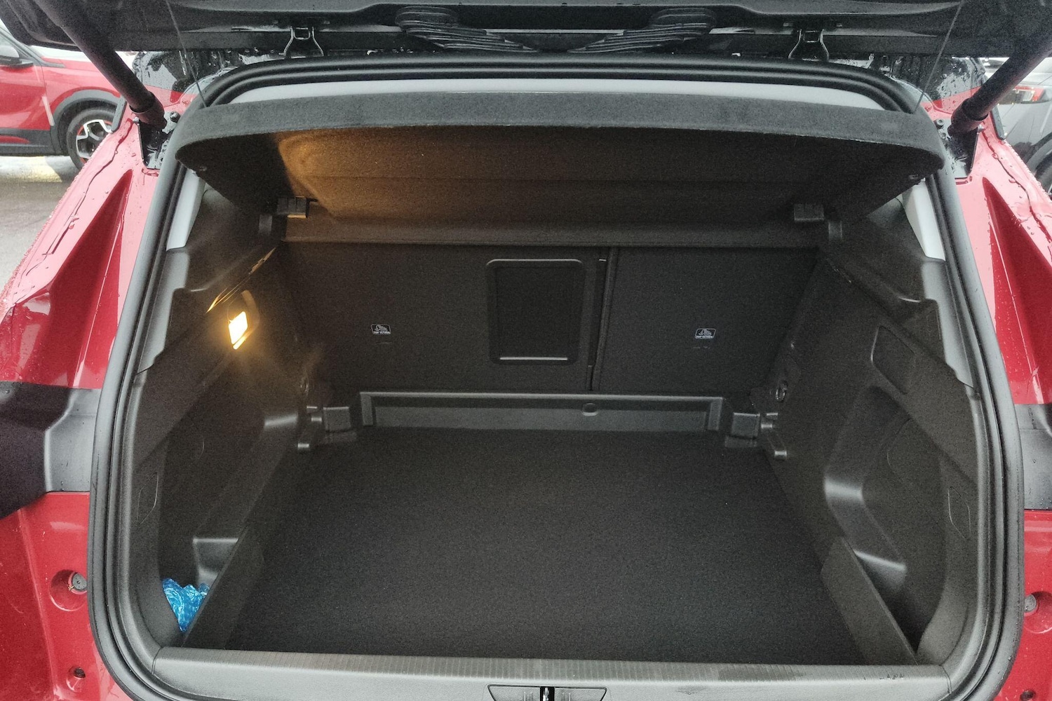 Used Vauxhall Grandland 2024 for sale - 77186845: Photo 15