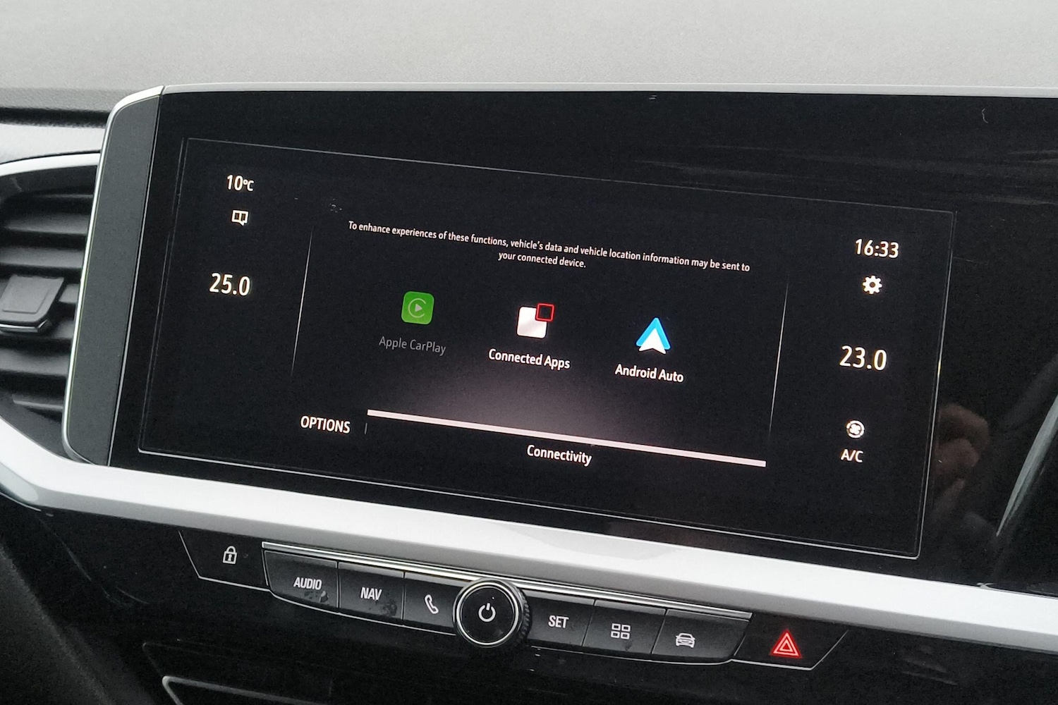 Used Vauxhall Grandland 2024 for sale - 77186845: Photo 16