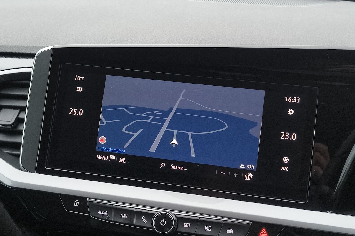 Used Vauxhall Grandland 2024 for sale - 77186845: Photo 17