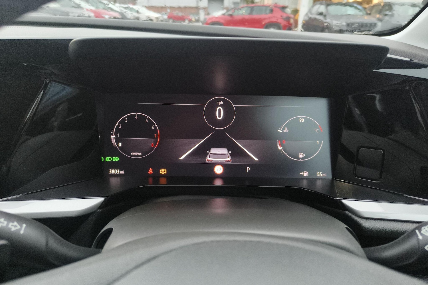 Used Vauxhall Grandland 2024 for sale - 77186845: Photo 20