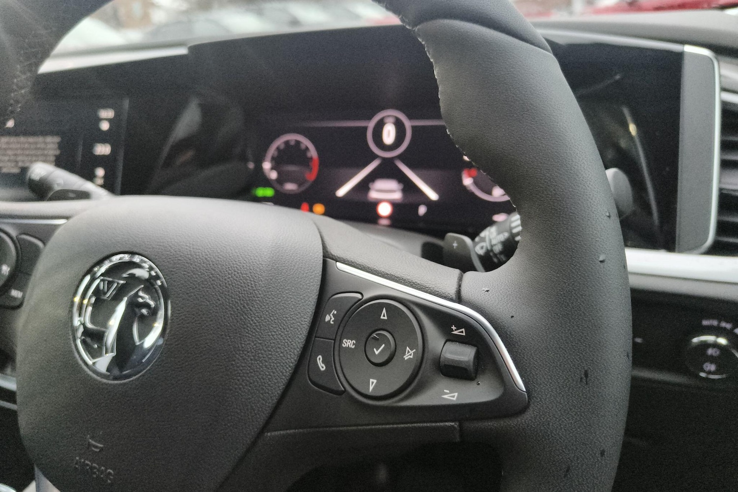 Used Vauxhall Grandland 2024 for sale - 77186845: Photo 23