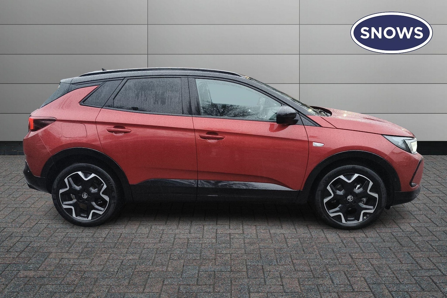 Used Vauxhall Grandland 2024 for sale - 77186845: Photo 5