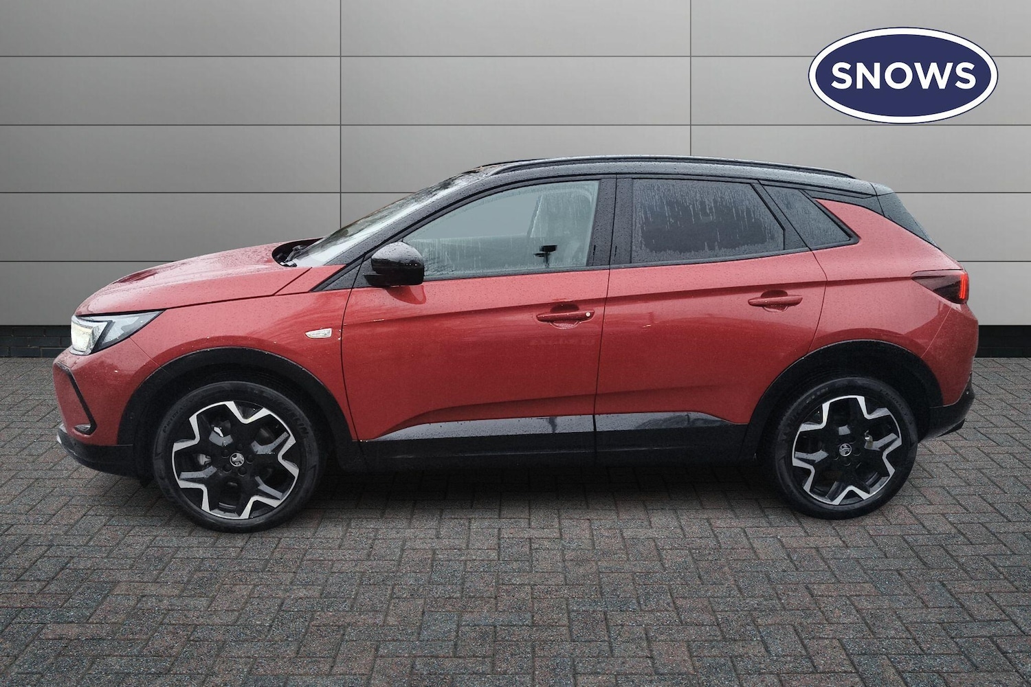 Used Vauxhall Grandland 2024 for sale - 77186845: Photo 6