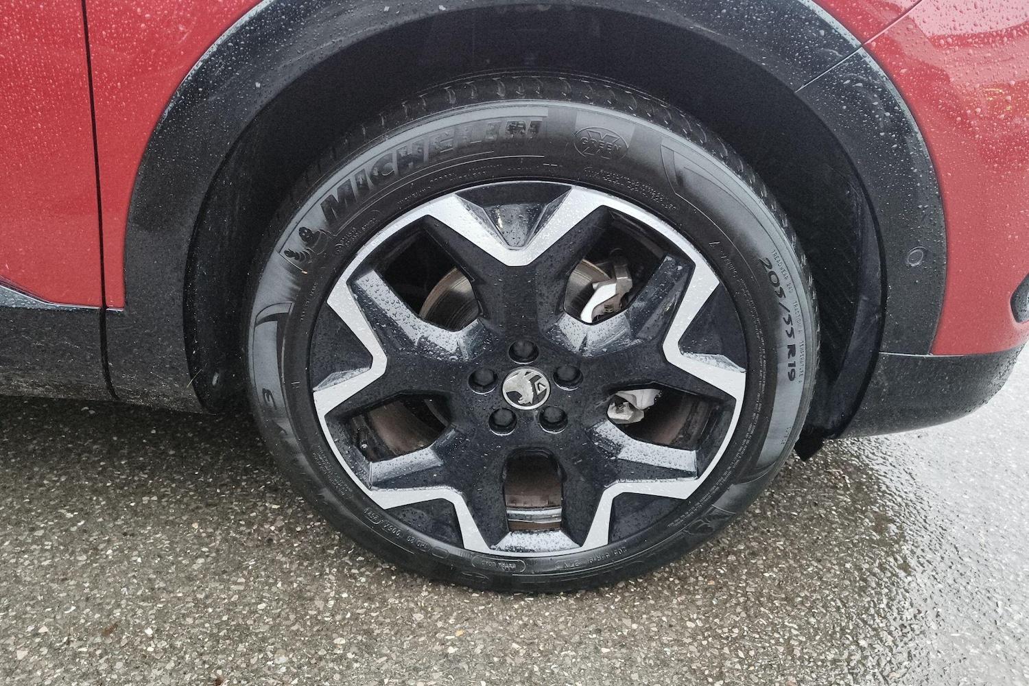 Used Vauxhall Grandland 2024 for sale - 77186845: Photo 9