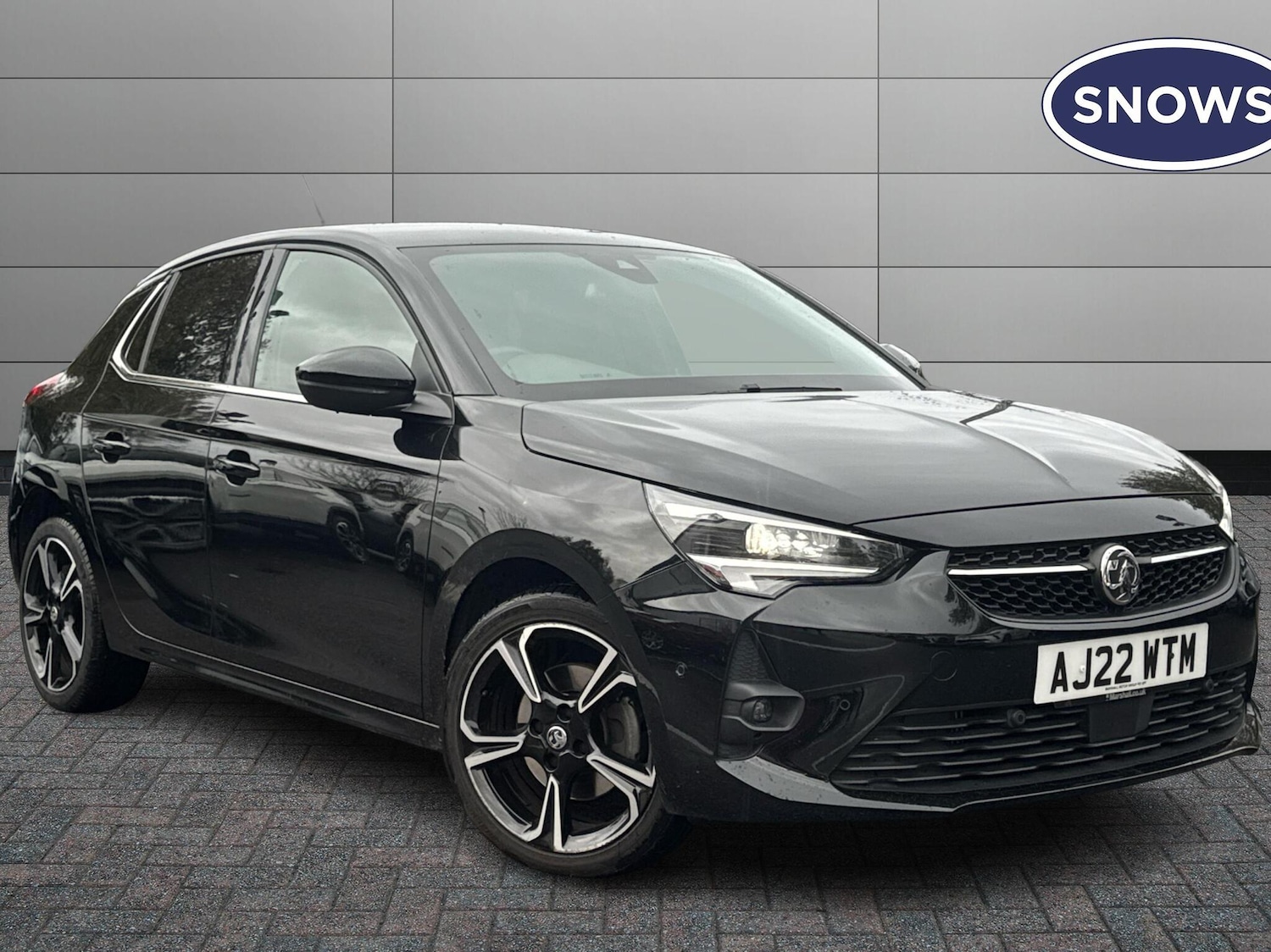 Used Vauxhall Corsa 2022 for sale - 76674806: Photo 1