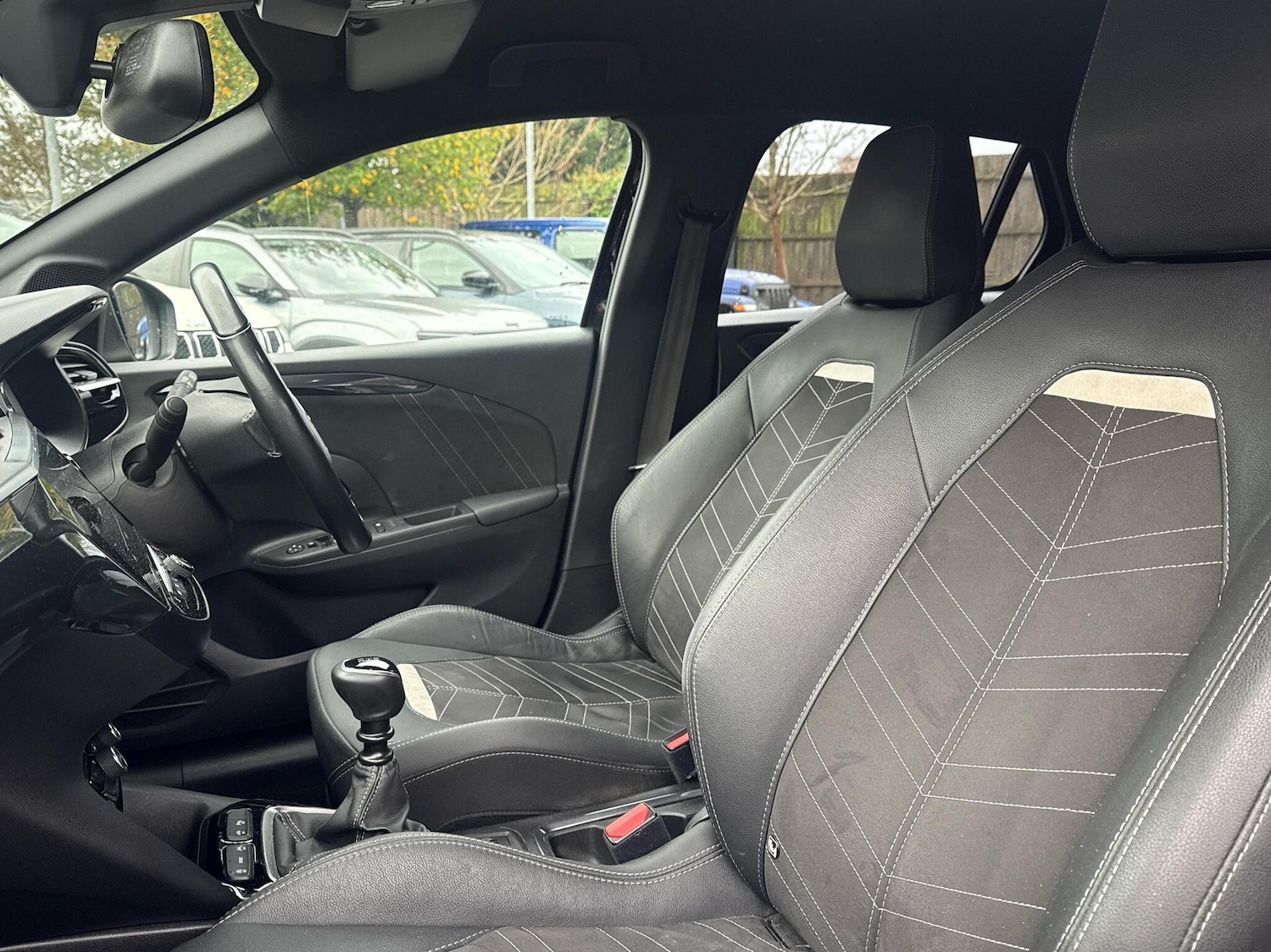 Used Vauxhall Corsa 2022 for sale - 76674806: Photo 13