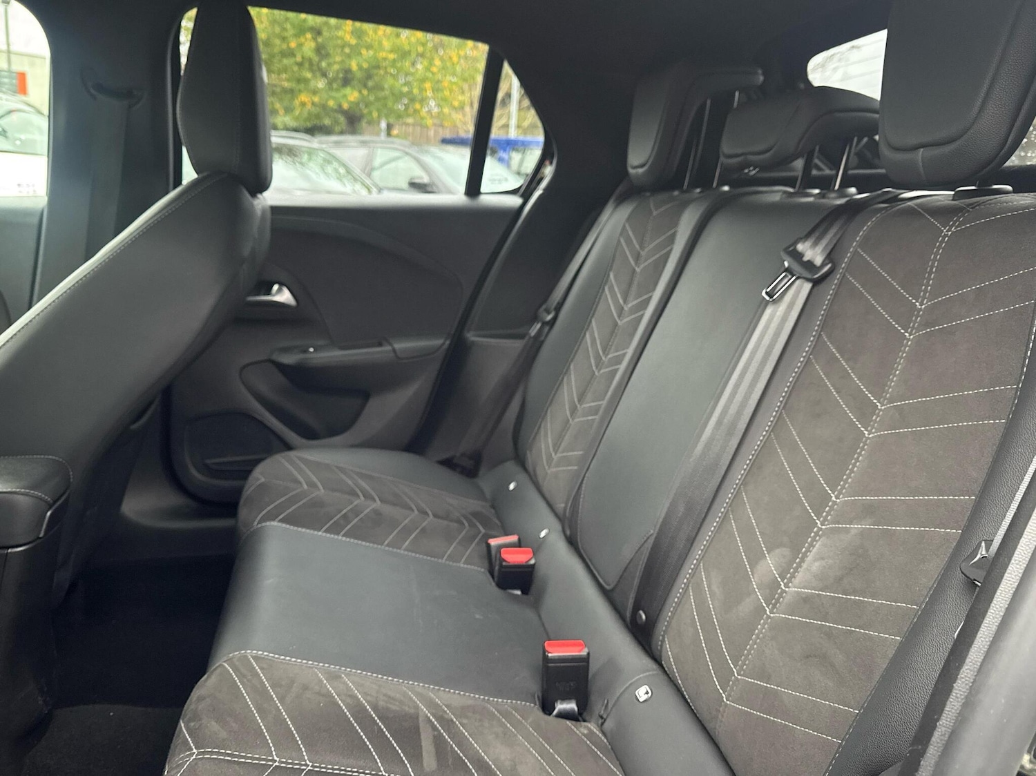 Used Vauxhall Corsa 2022 for sale - 76674806: Photo 14