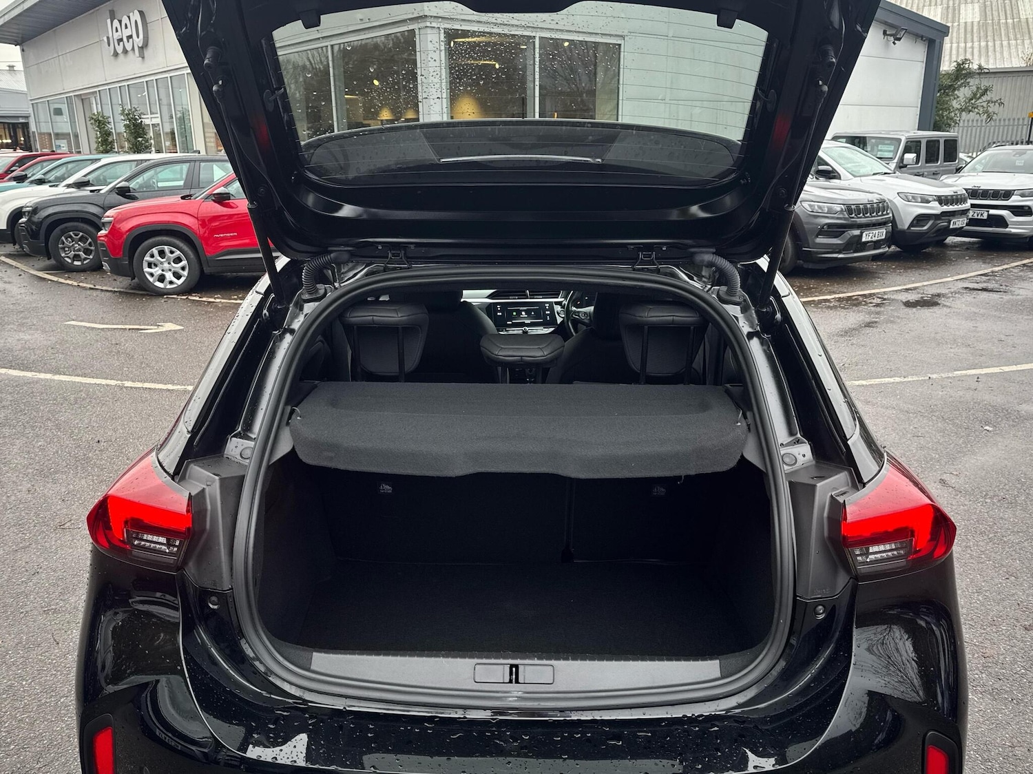 Used Vauxhall Corsa 2022 for sale - 76674806: Photo 15