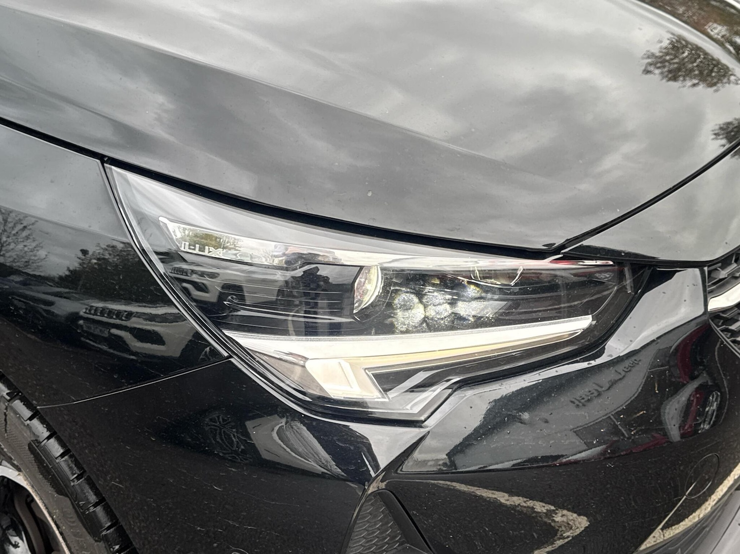 Used Vauxhall Corsa 2022 for sale - 76674806: Photo 17