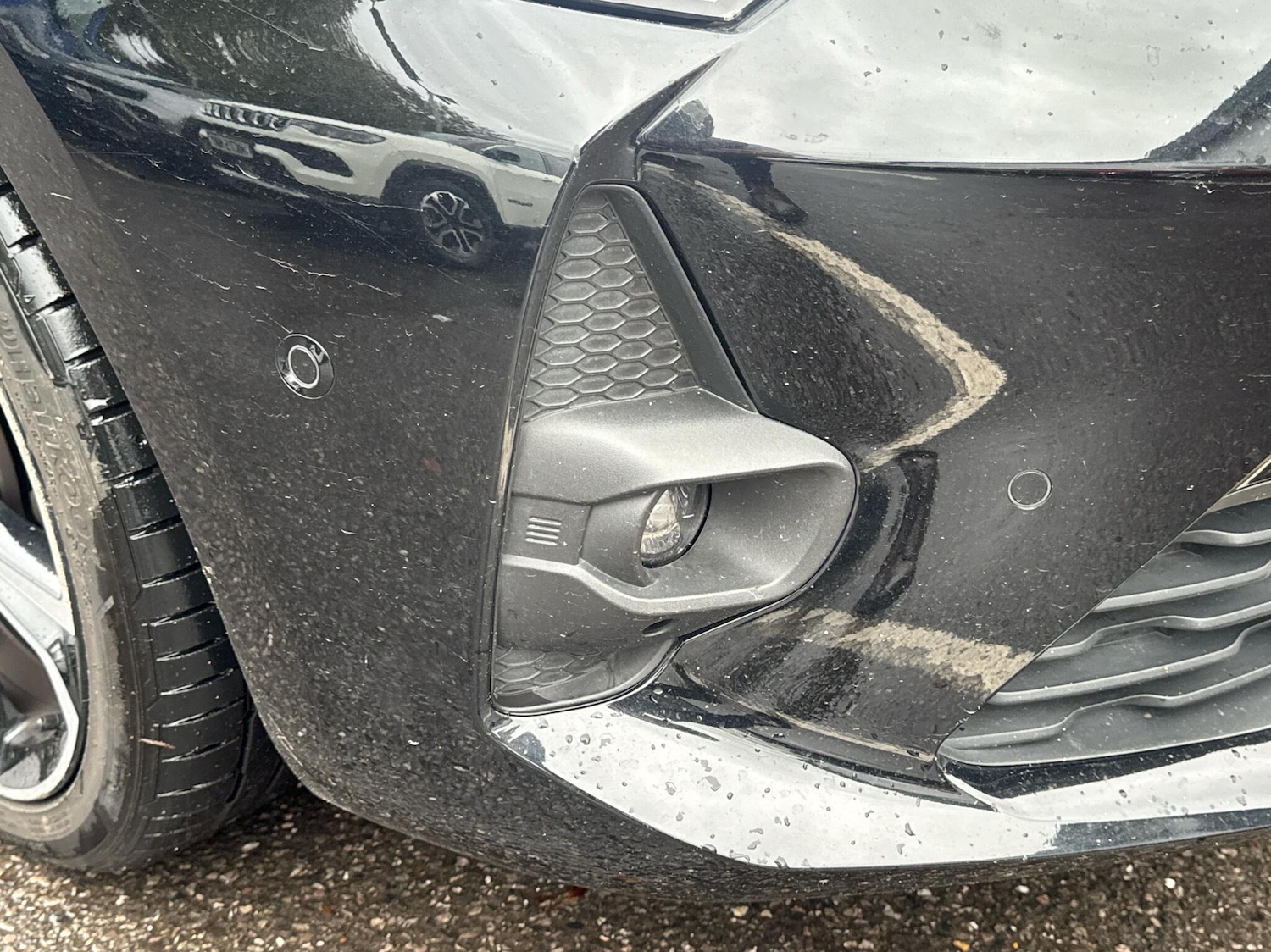 Used Vauxhall Corsa 2022 for sale - 76674806: Photo 19