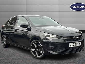 Used Vauxhall Corsa 2022 for sale - 76674806: Photo