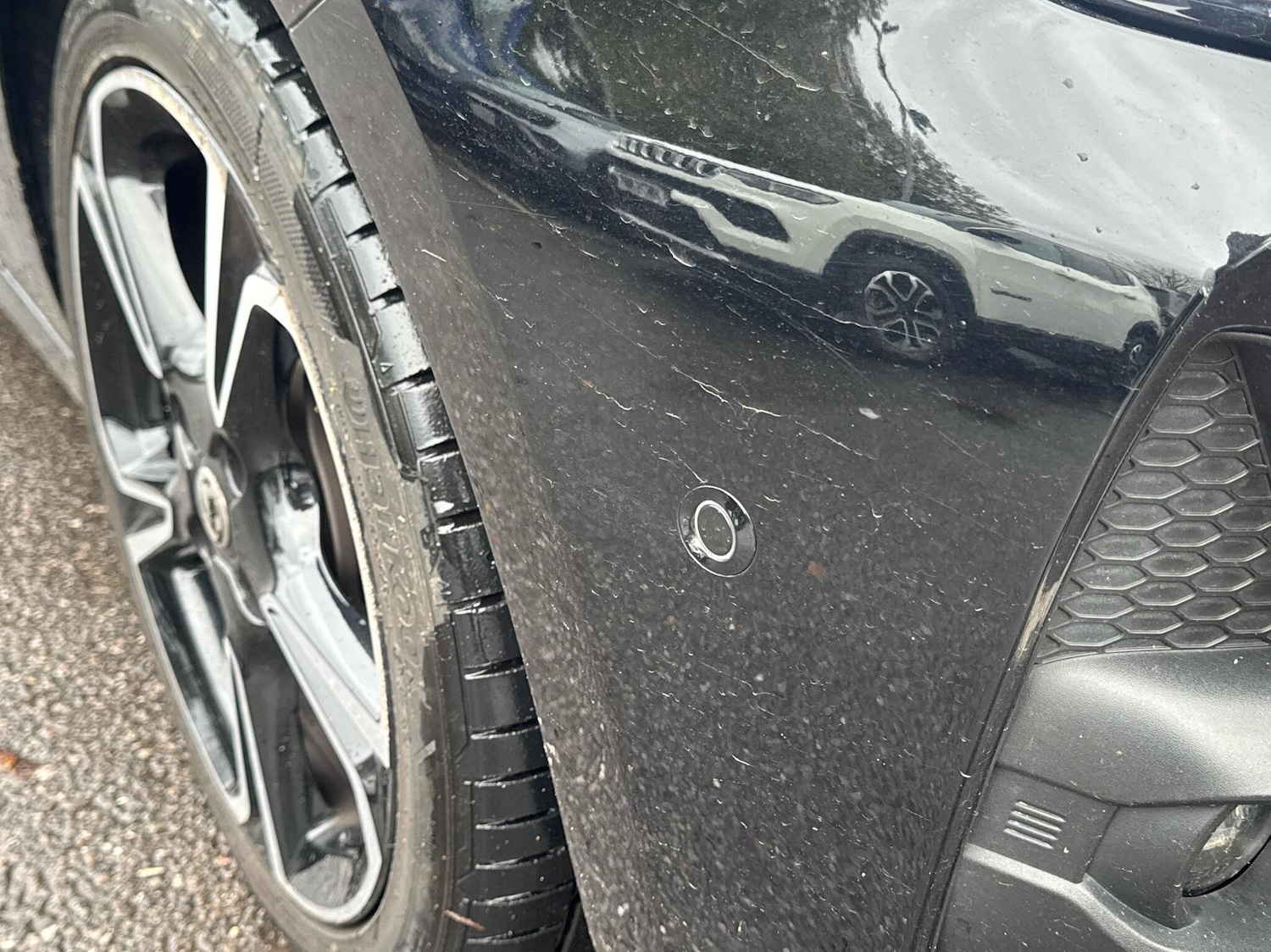 Used Vauxhall Corsa 2022 for sale - 76674806: Photo 20