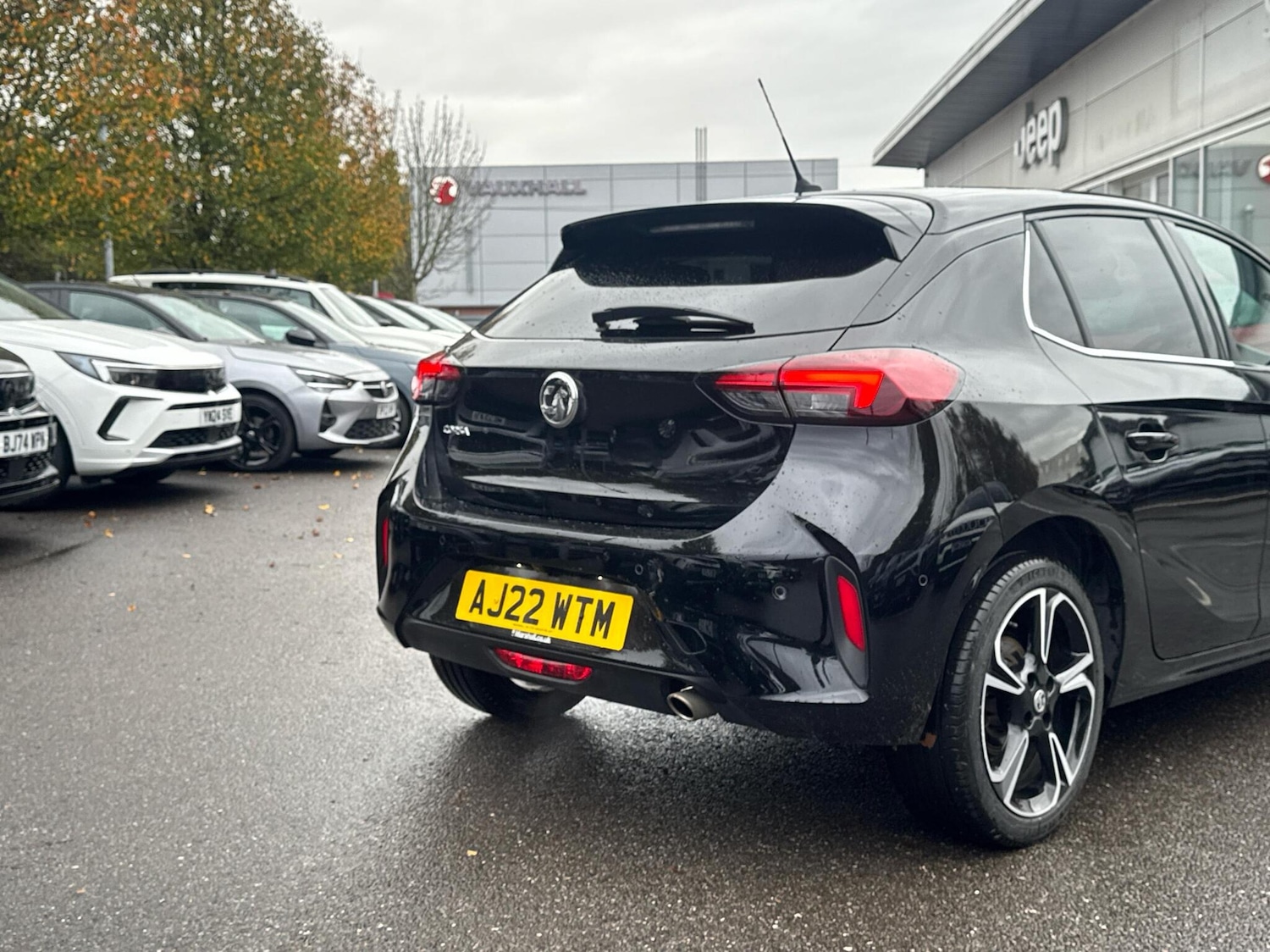 Used Vauxhall Corsa 2022 for sale - 76674806: Photo 24