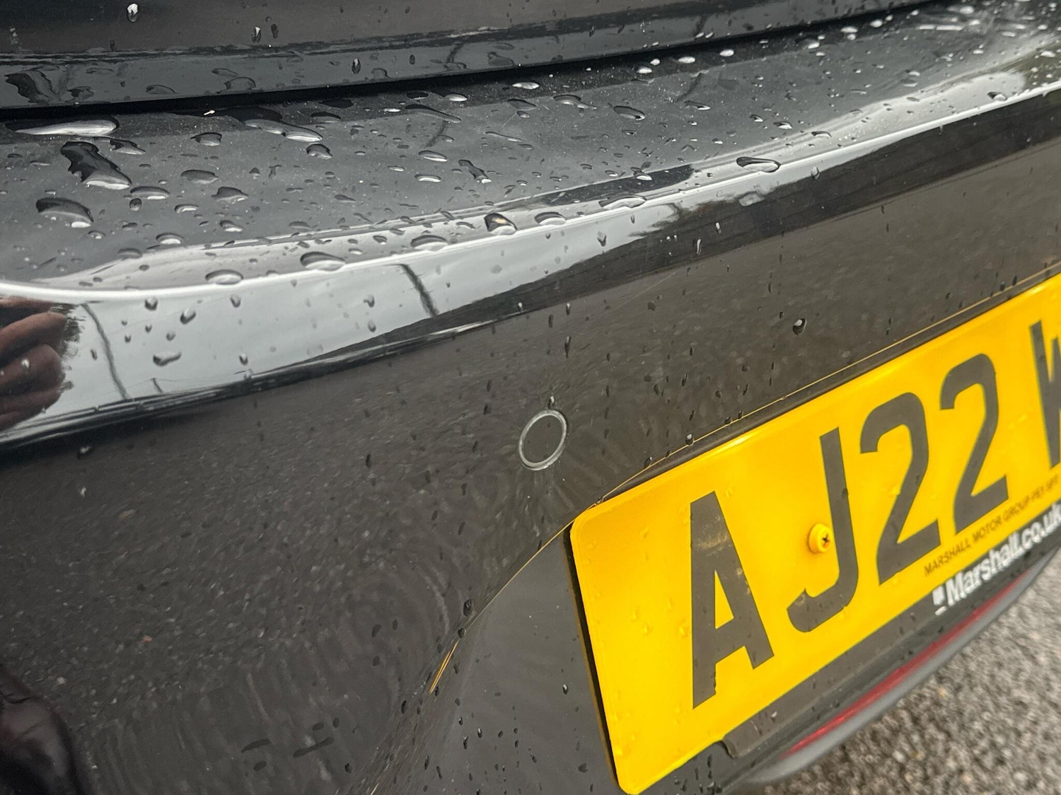 Used Vauxhall Corsa 2022 for sale - 76674806: Photo 25