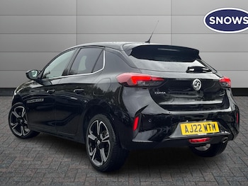 Used Vauxhall Corsa 2022 for sale - 76674806: Photo
