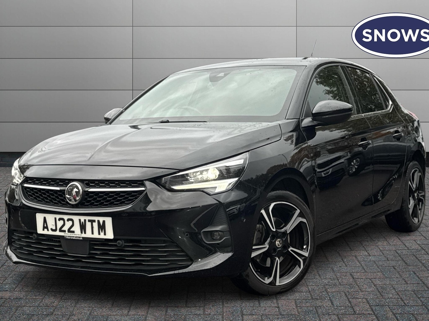 Used Vauxhall Corsa 2022 for sale - 76674806: Photo 3