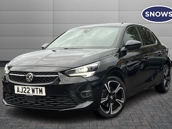 Used Vauxhall Corsa 2022 for sale - 76674806: Photo