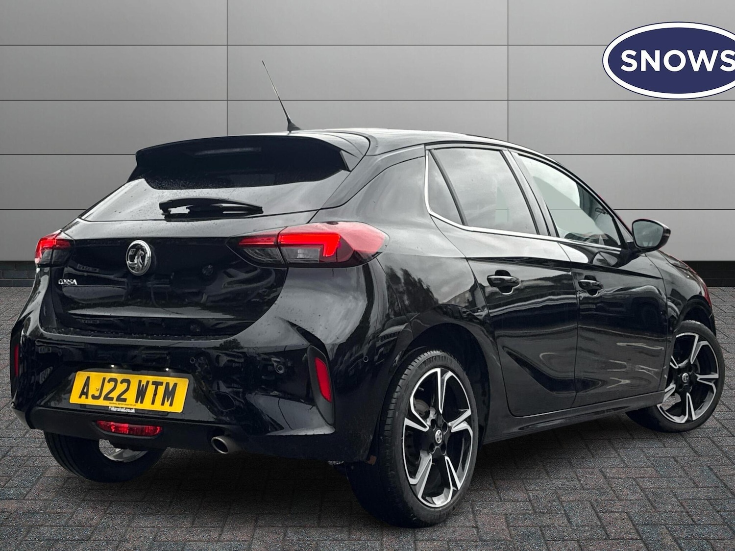Used Vauxhall Corsa 2022 for sale - 76674806: Photo 4
