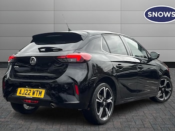 Used Vauxhall Corsa 2022 for sale - 76674806: Photo