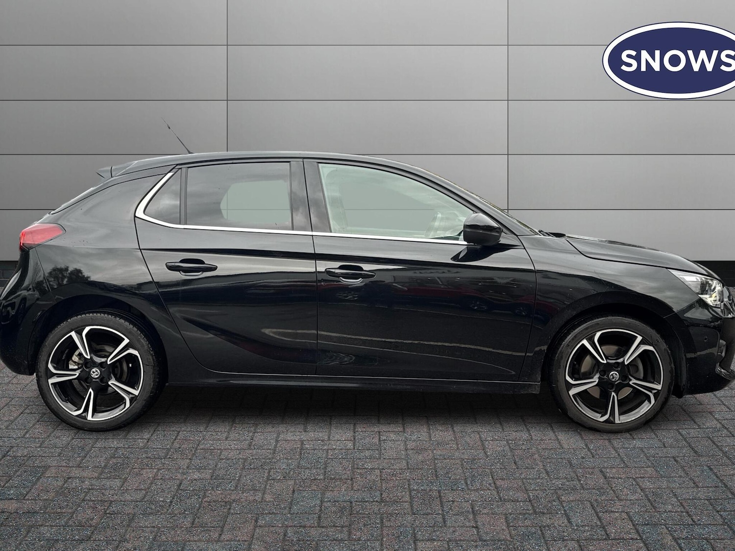 Used Vauxhall Corsa 2022 for sale - 76674806: Photo 5