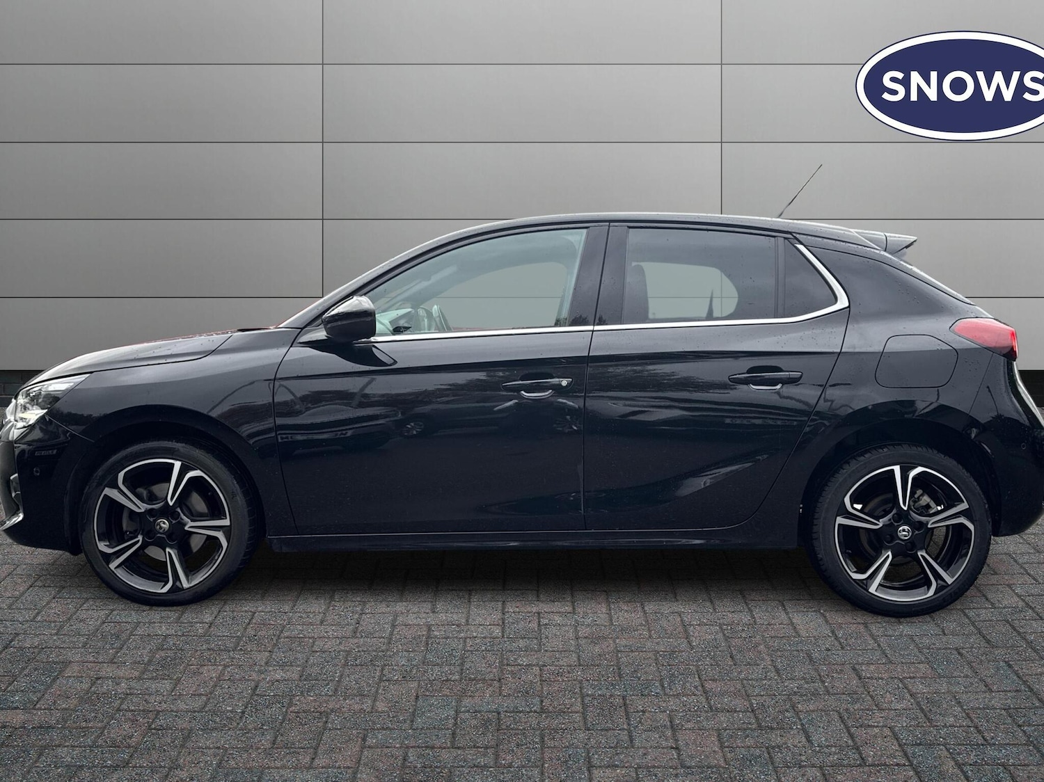 Used Vauxhall Corsa 2022 for sale - 76674806: Photo 6