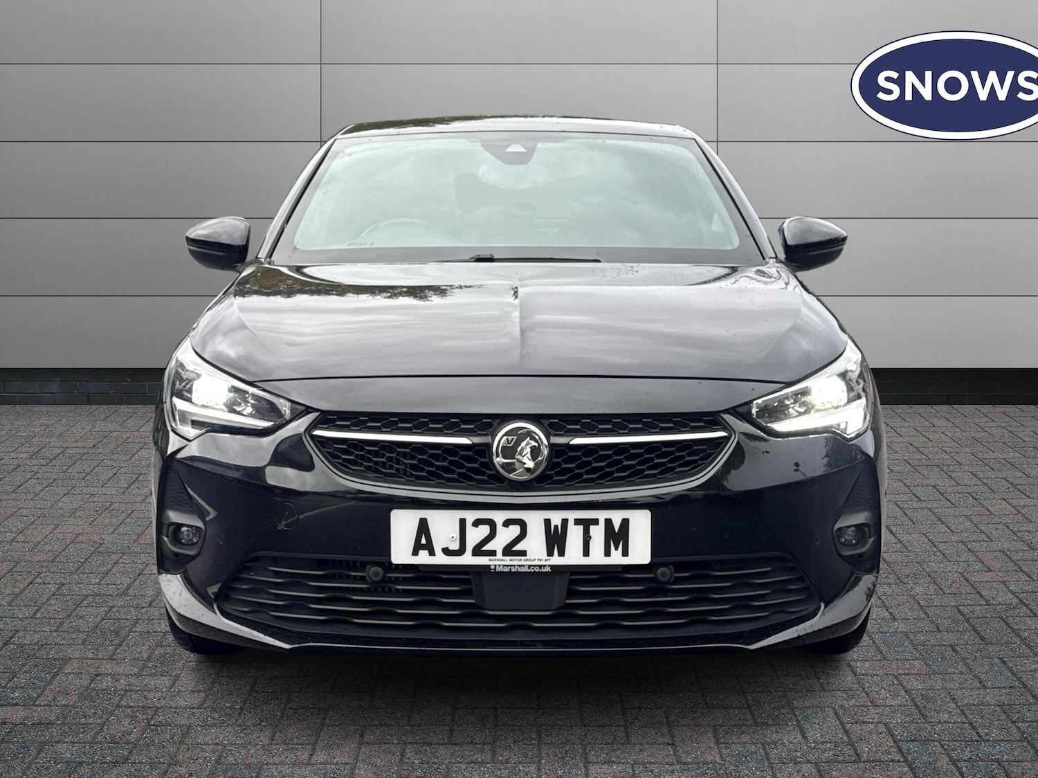 Used Vauxhall Corsa 2022 for sale - 76674806: Photo 7