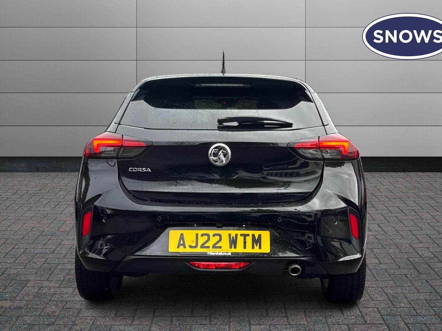 Used Vauxhall Corsa 2022 for sale - 76674806: Photo 8