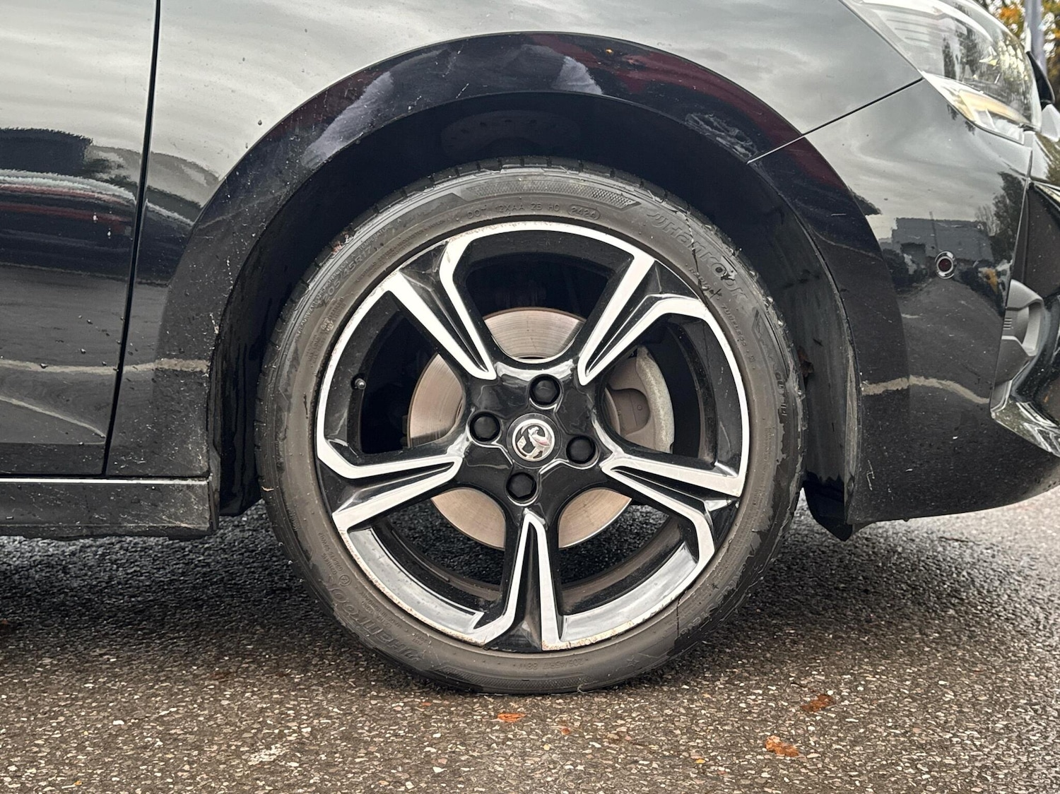 Used Vauxhall Corsa 2022 for sale - 76674806: Photo 9