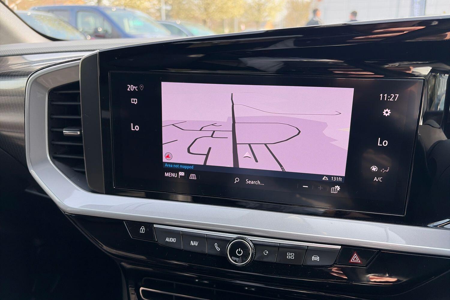 Used Vauxhall Mokka 2023 for sale - 78217936: Photo 11