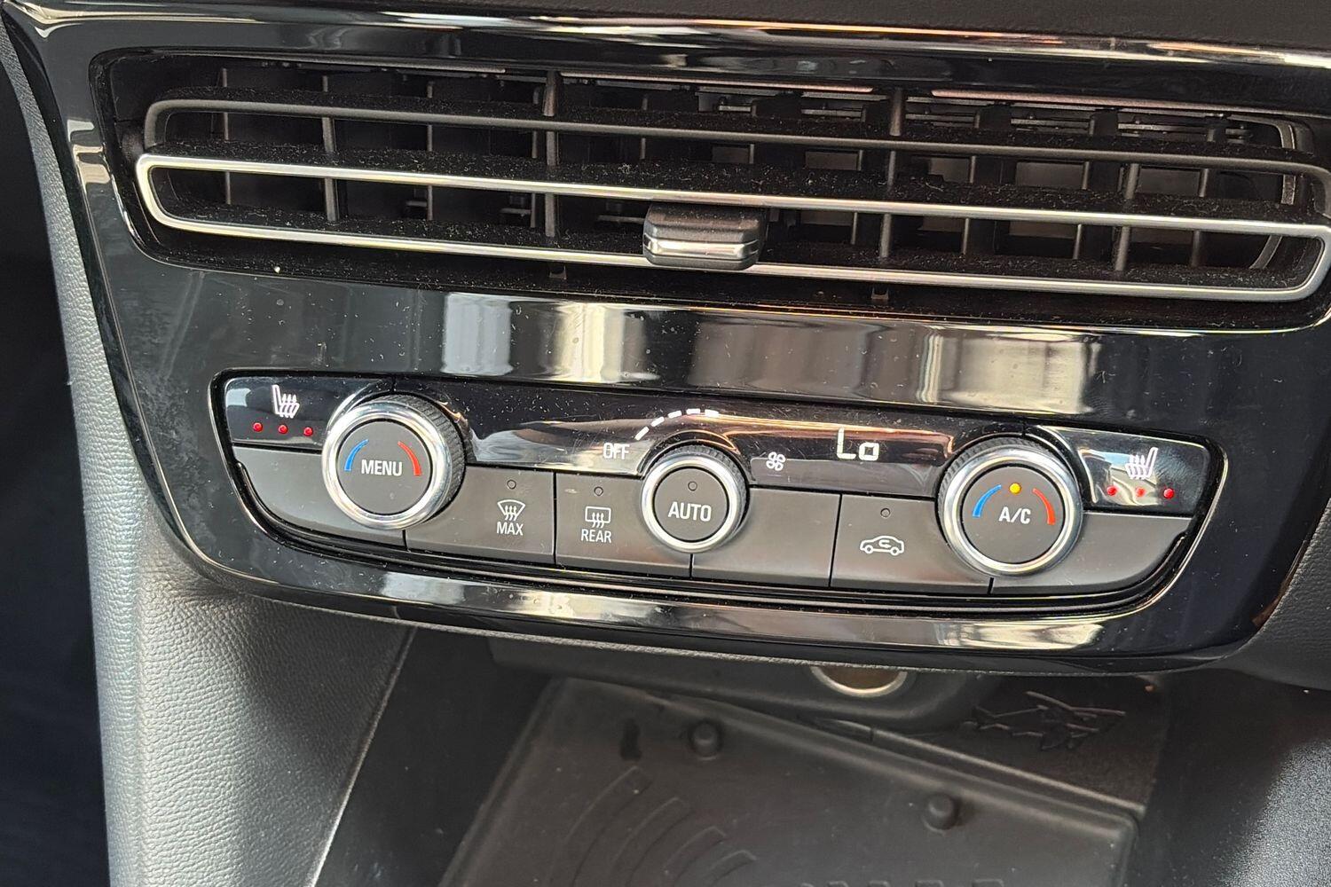 Used Vauxhall Mokka 2023 for sale - 78217936: Photo 12