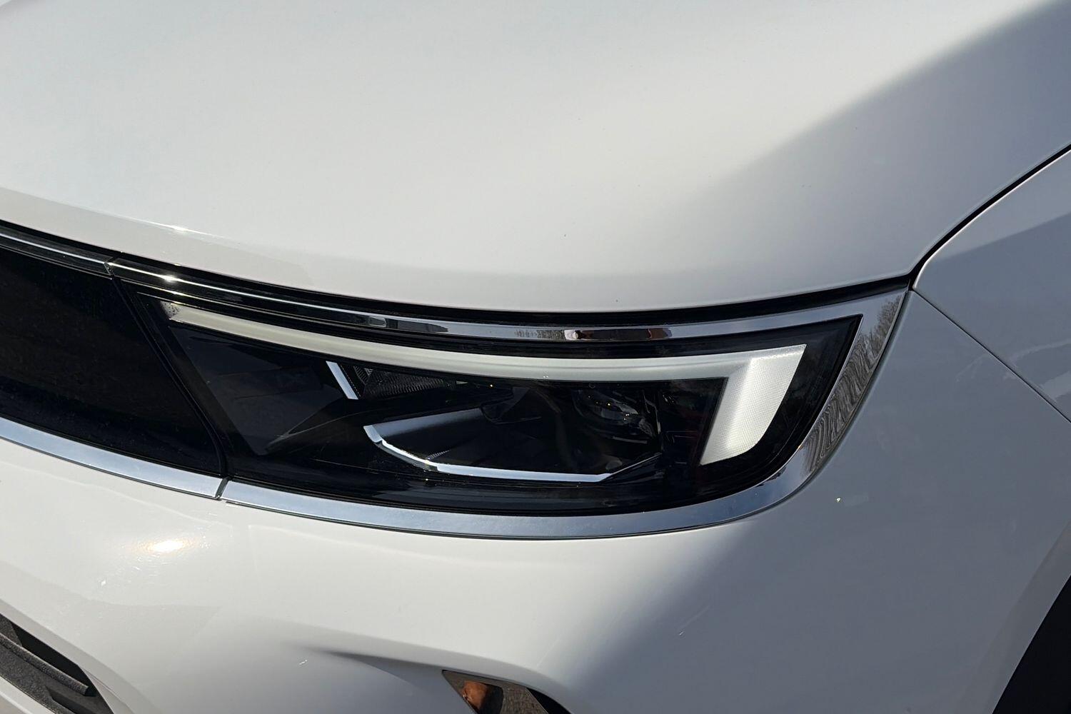 Used Vauxhall Mokka 2023 for sale - 78217936: Photo 13