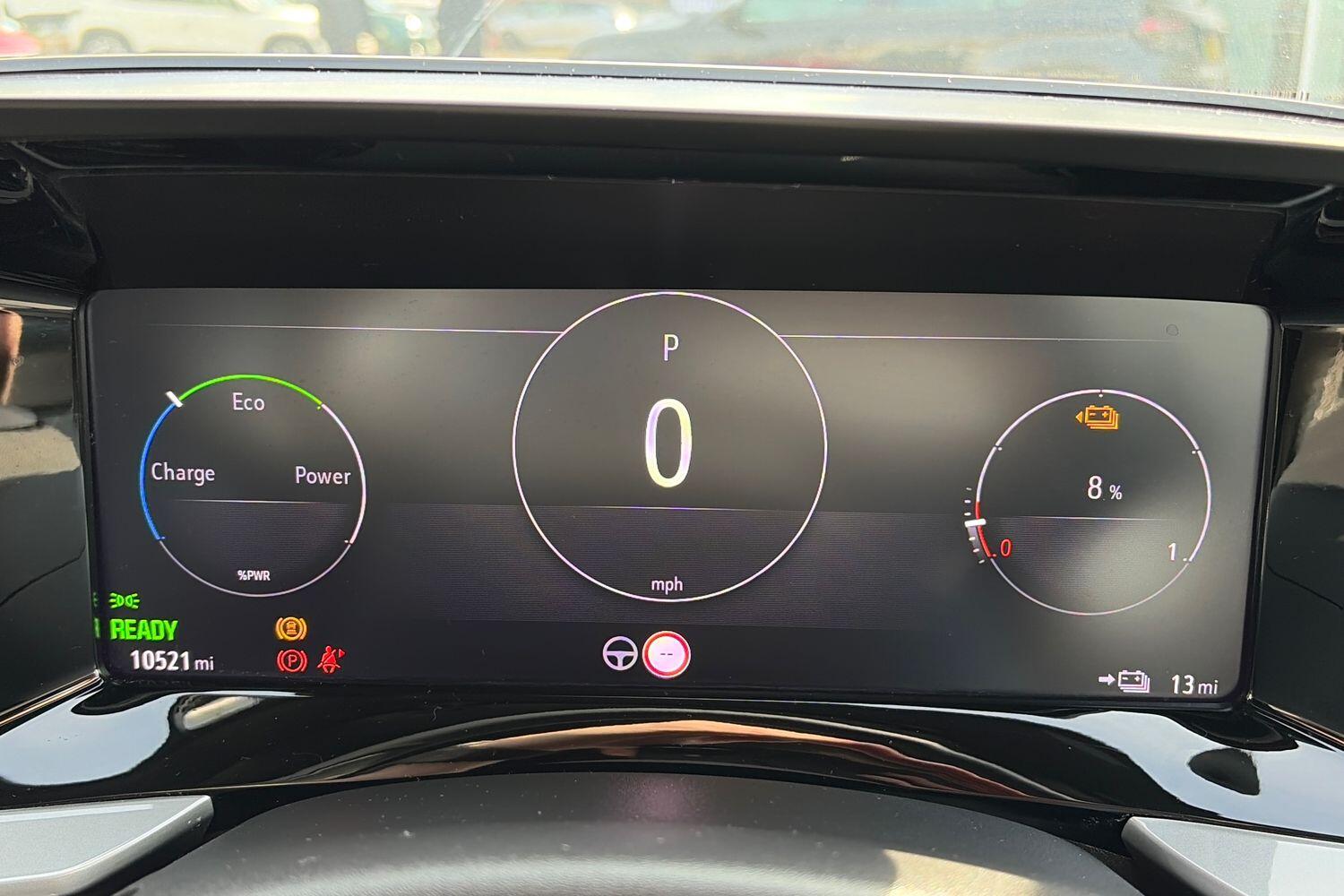 Used Vauxhall Mokka 2023 for sale - 78217936: Photo 14