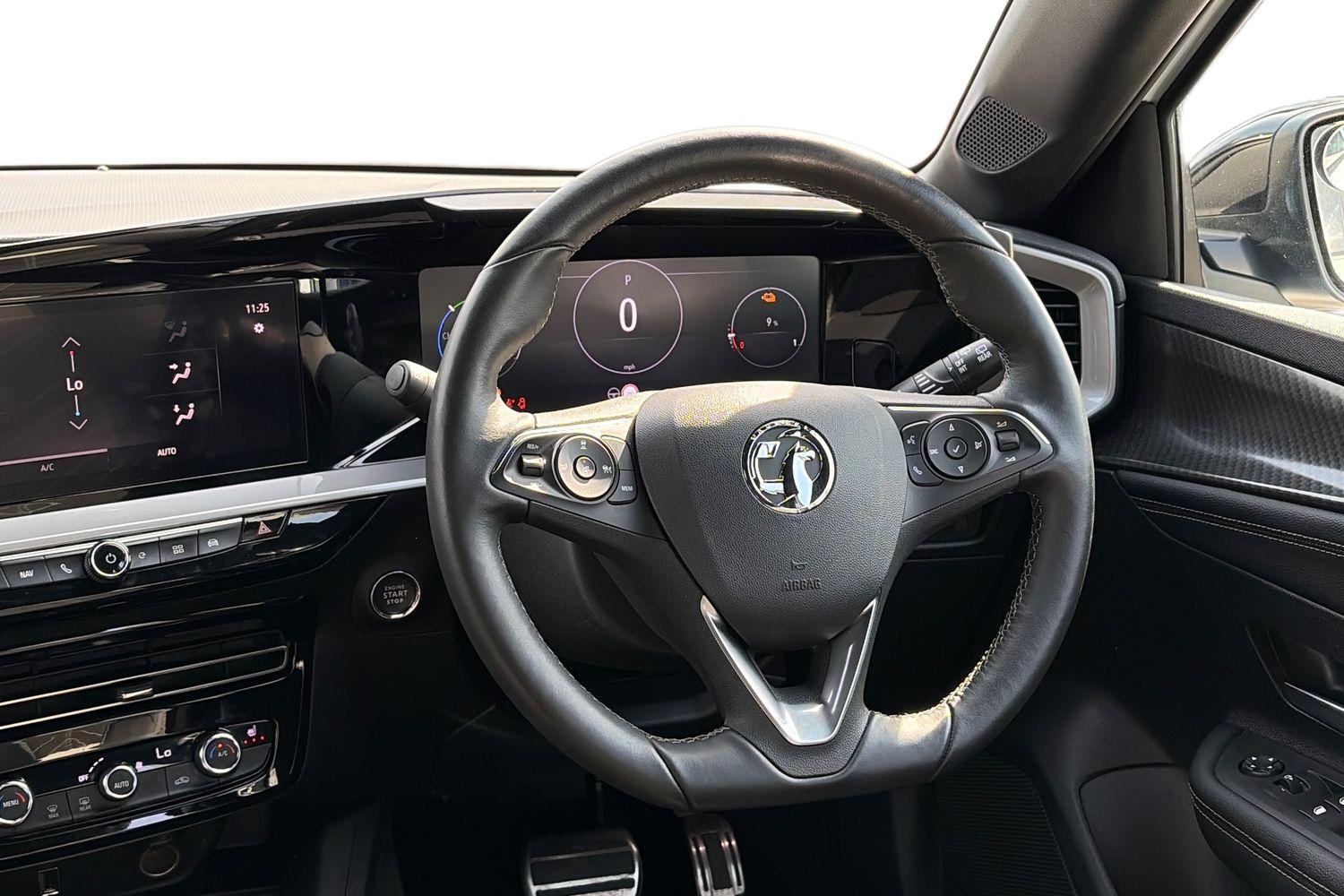 Used Vauxhall Mokka 2023 for sale - 78217936: Photo 15