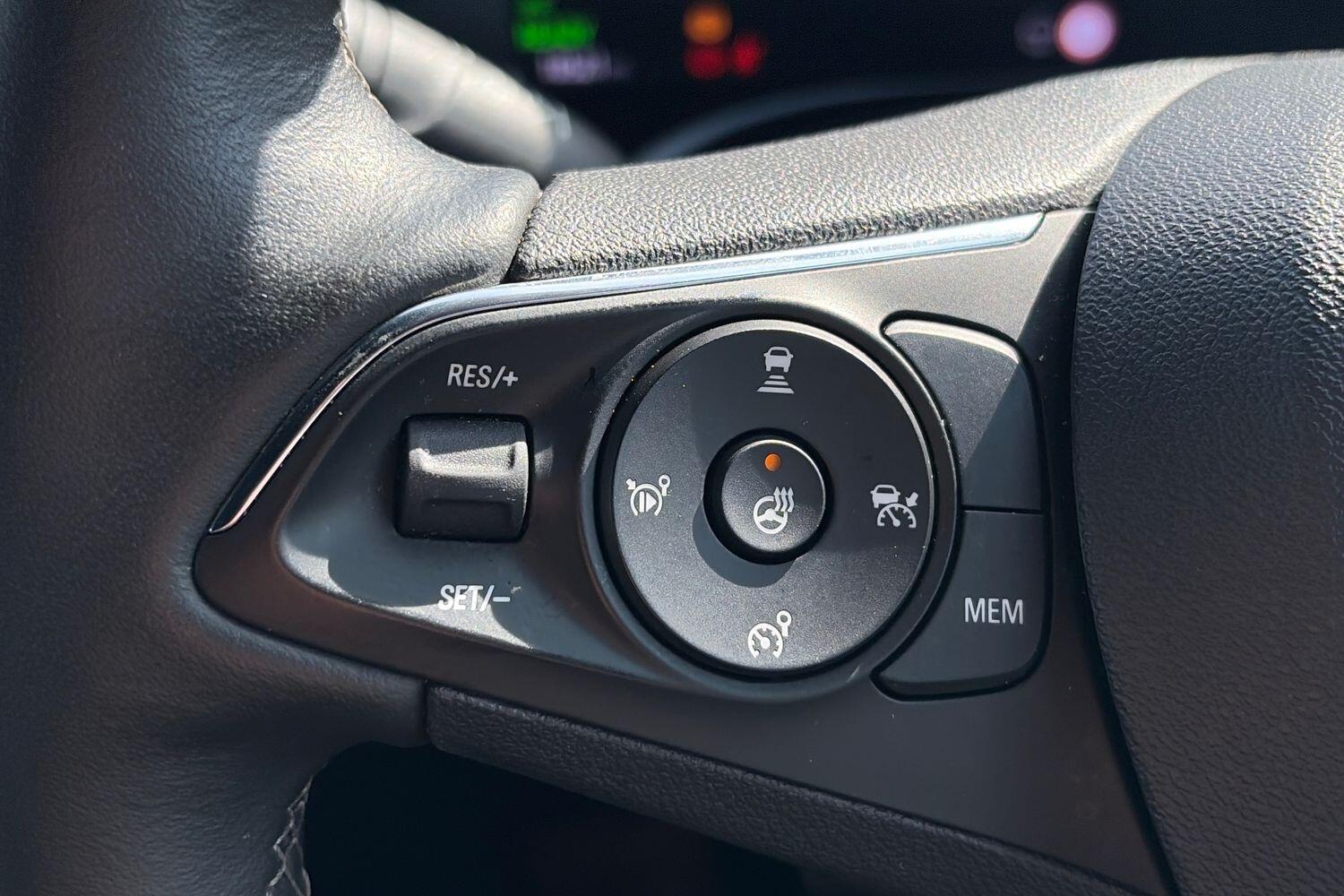 Used Vauxhall Mokka 2023 for sale - 78217936: Photo 16