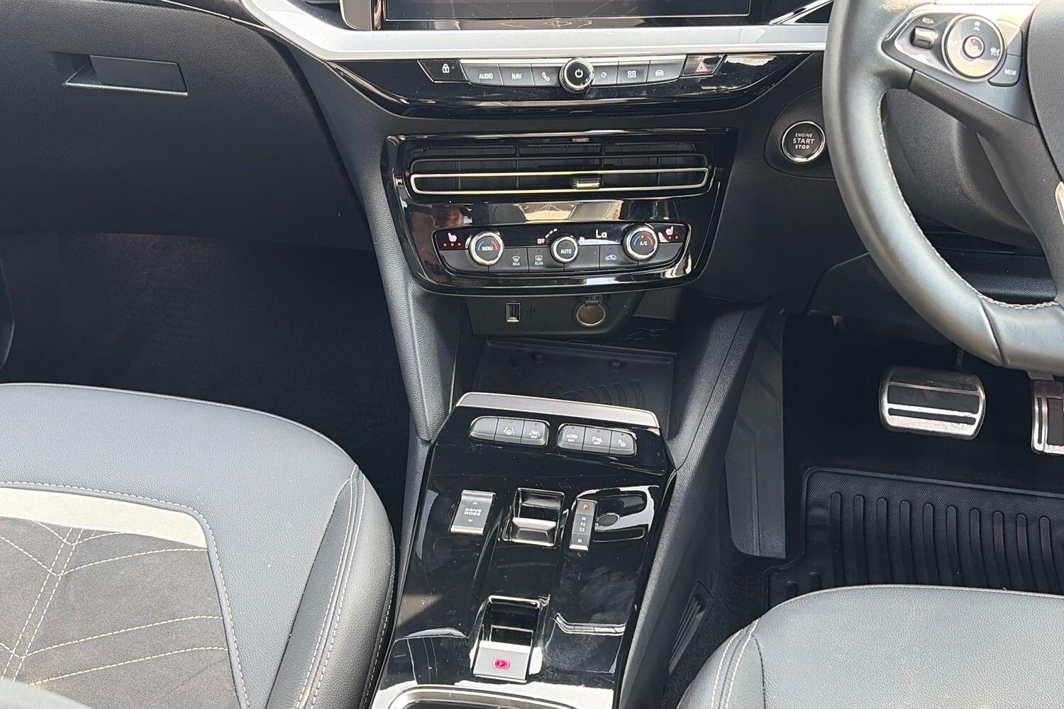 Used Vauxhall Mokka 2023 for sale - 78217936: Photo 17