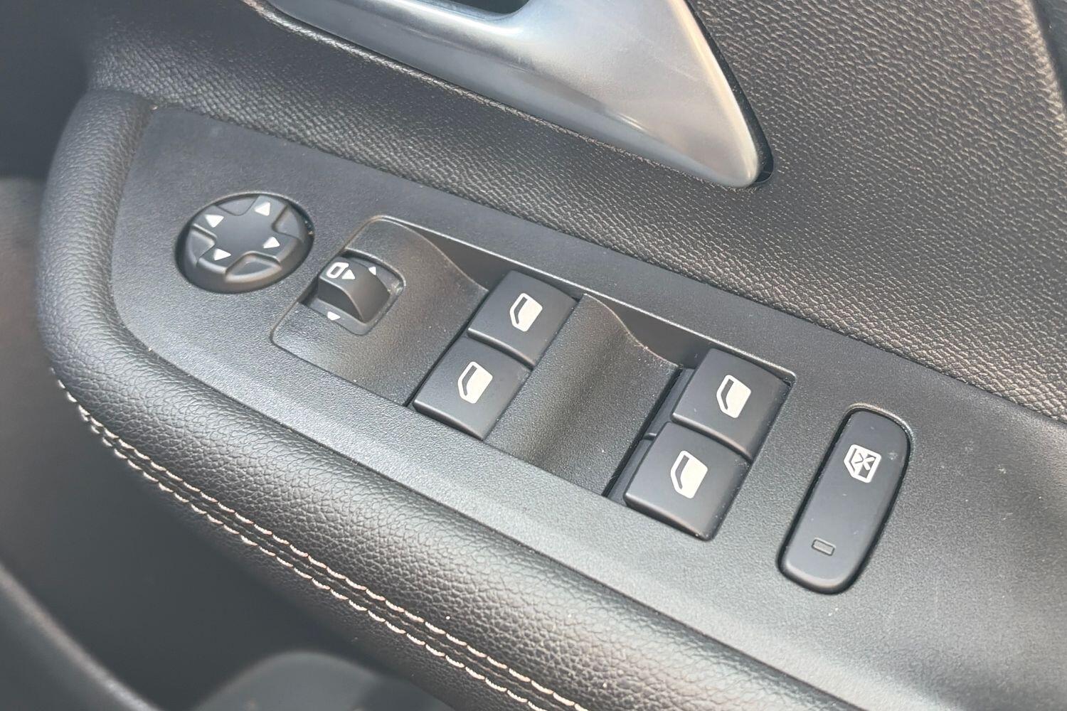 Used Vauxhall Mokka 2023 for sale - 78217936: Photo 18