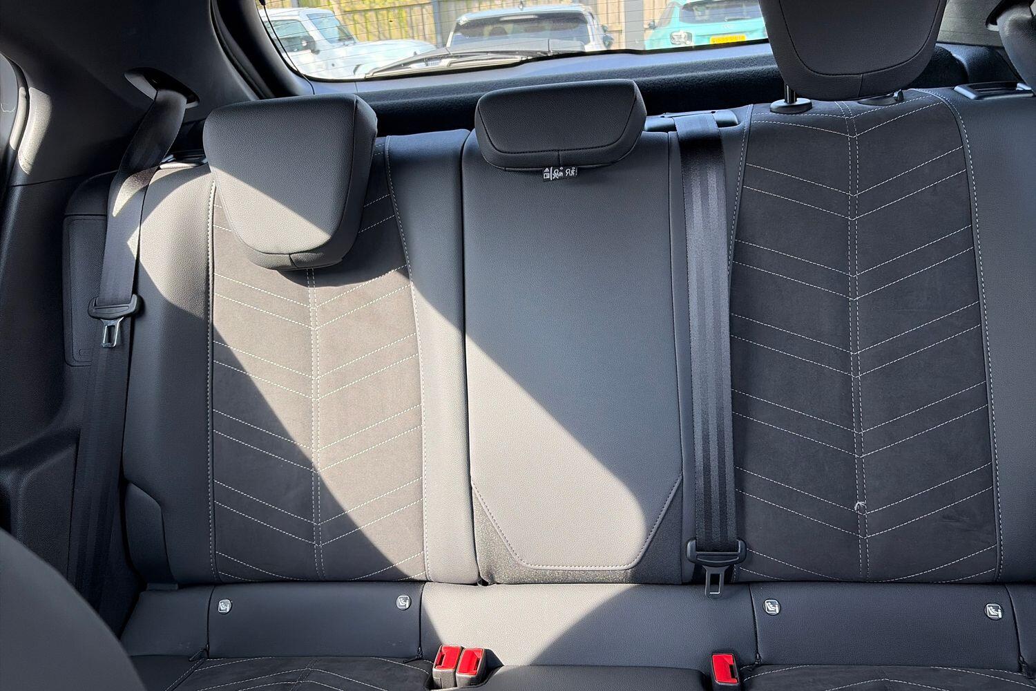 Used Vauxhall Mokka 2023 for sale - 78217936: Photo 19