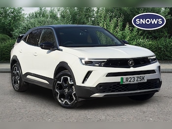 Used Vauxhall Mokka 2023 for sale - 78217936: Photo