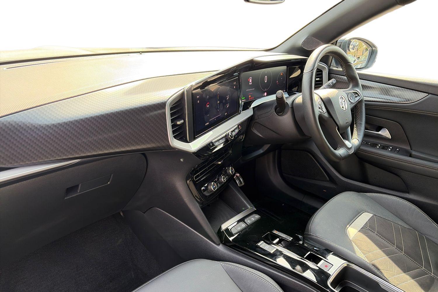 Used Vauxhall Mokka 2023 for sale - 78217936: Photo 2