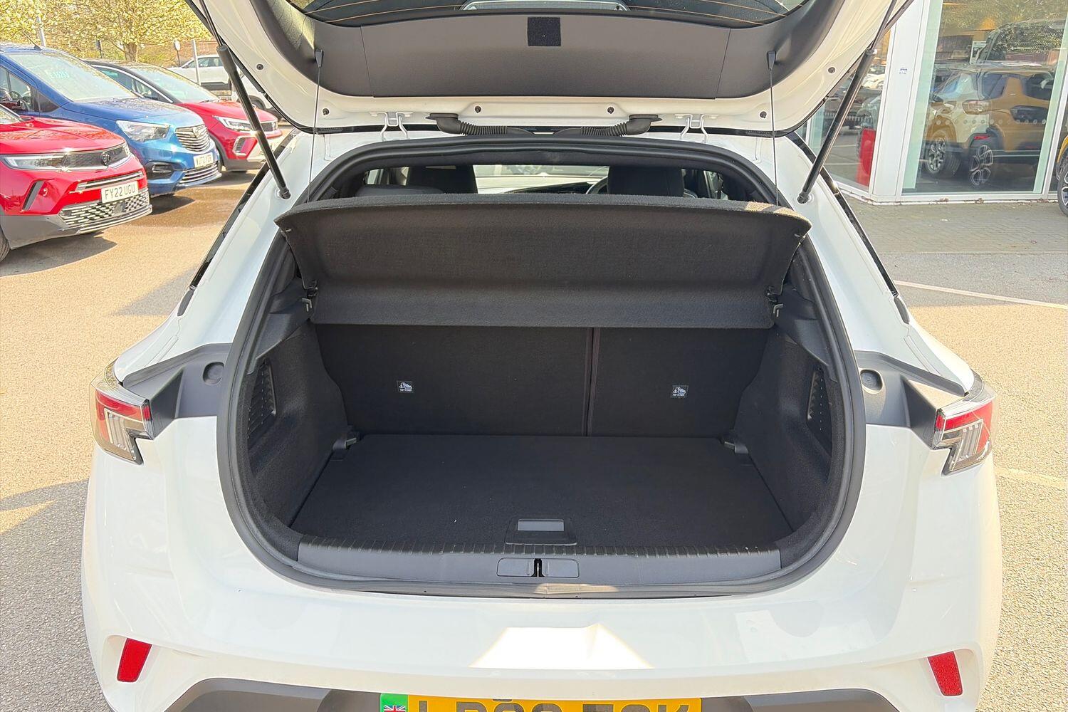 Used Vauxhall Mokka 2023 for sale - 78217936: Photo 20