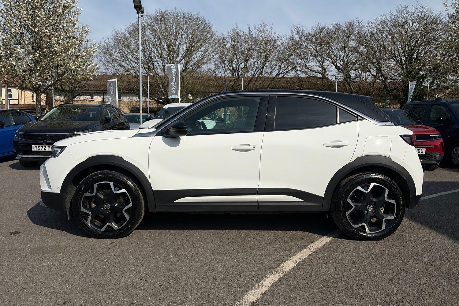 Used Vauxhall Mokka 2023 for sale - 78217936: Photo 23