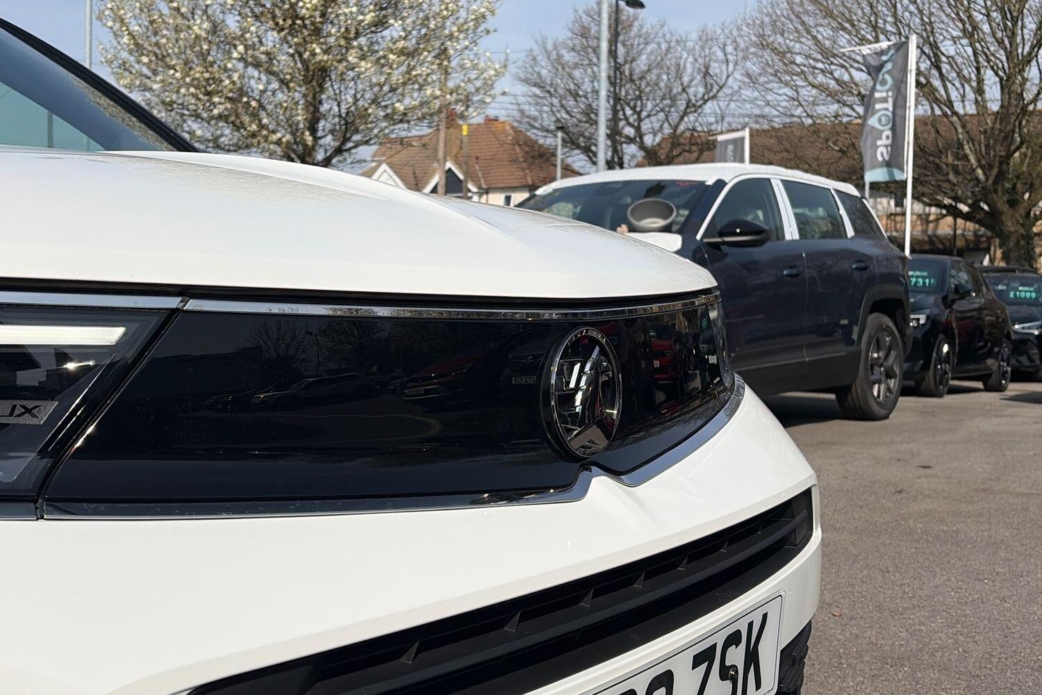 Used Vauxhall Mokka 2023 for sale - 78217936: Photo 25