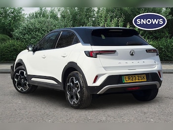 Used Vauxhall Mokka 2023 for sale - 78217936: Photo