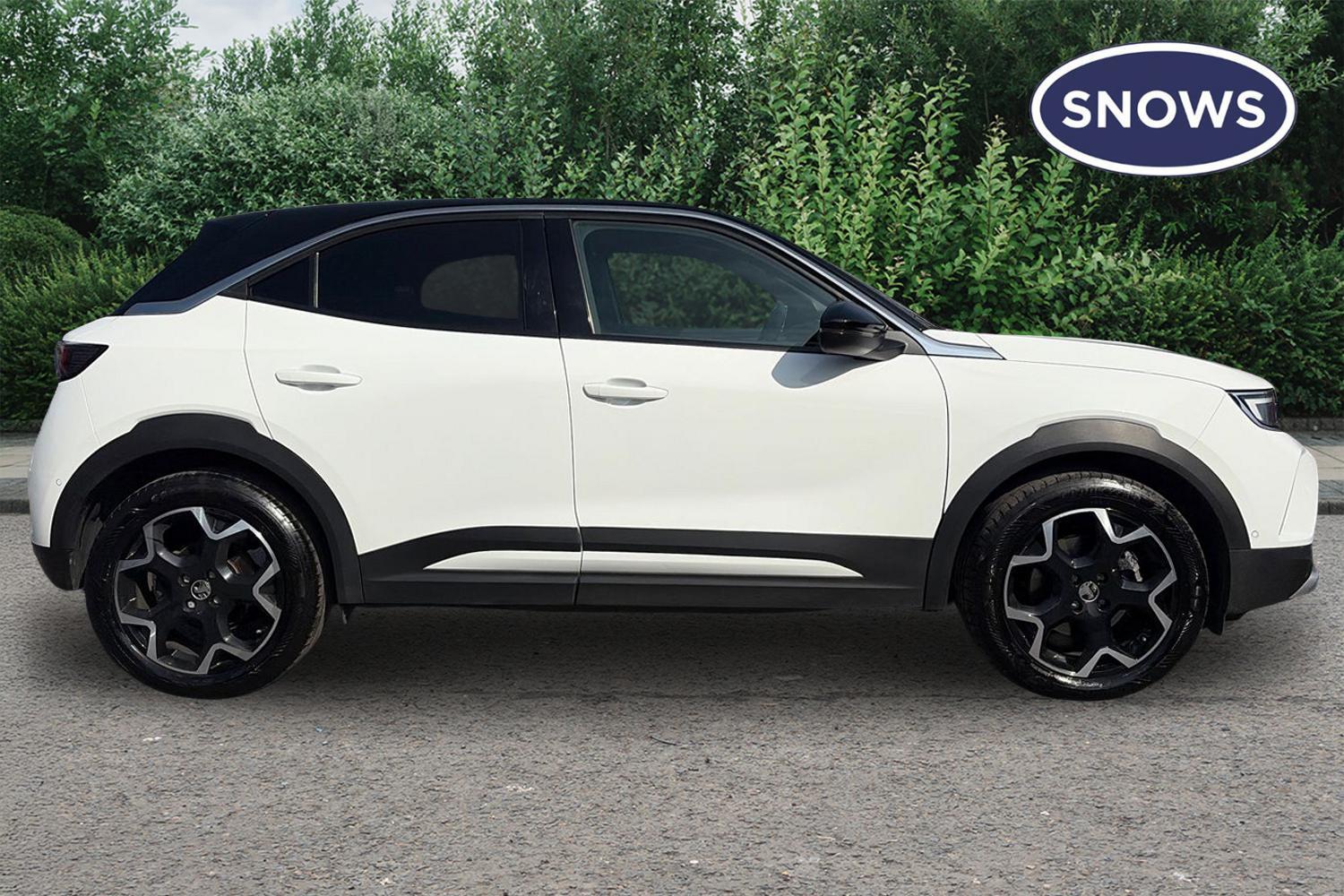 Used Vauxhall Mokka 2023 for sale - 78217936: Photo 4