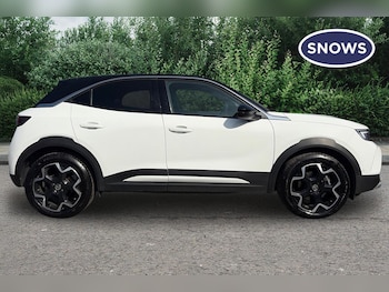 Used Vauxhall Mokka 2023 for sale - 78217936: Photo