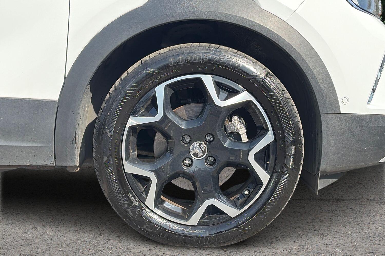 Used Vauxhall Mokka 2023 for sale - 78217936: Photo 5