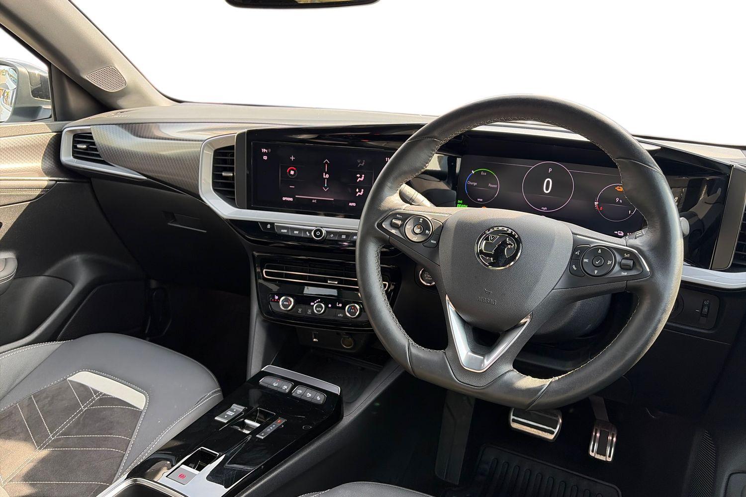 Used Vauxhall Mokka 2023 for sale - 78217936: Photo 6