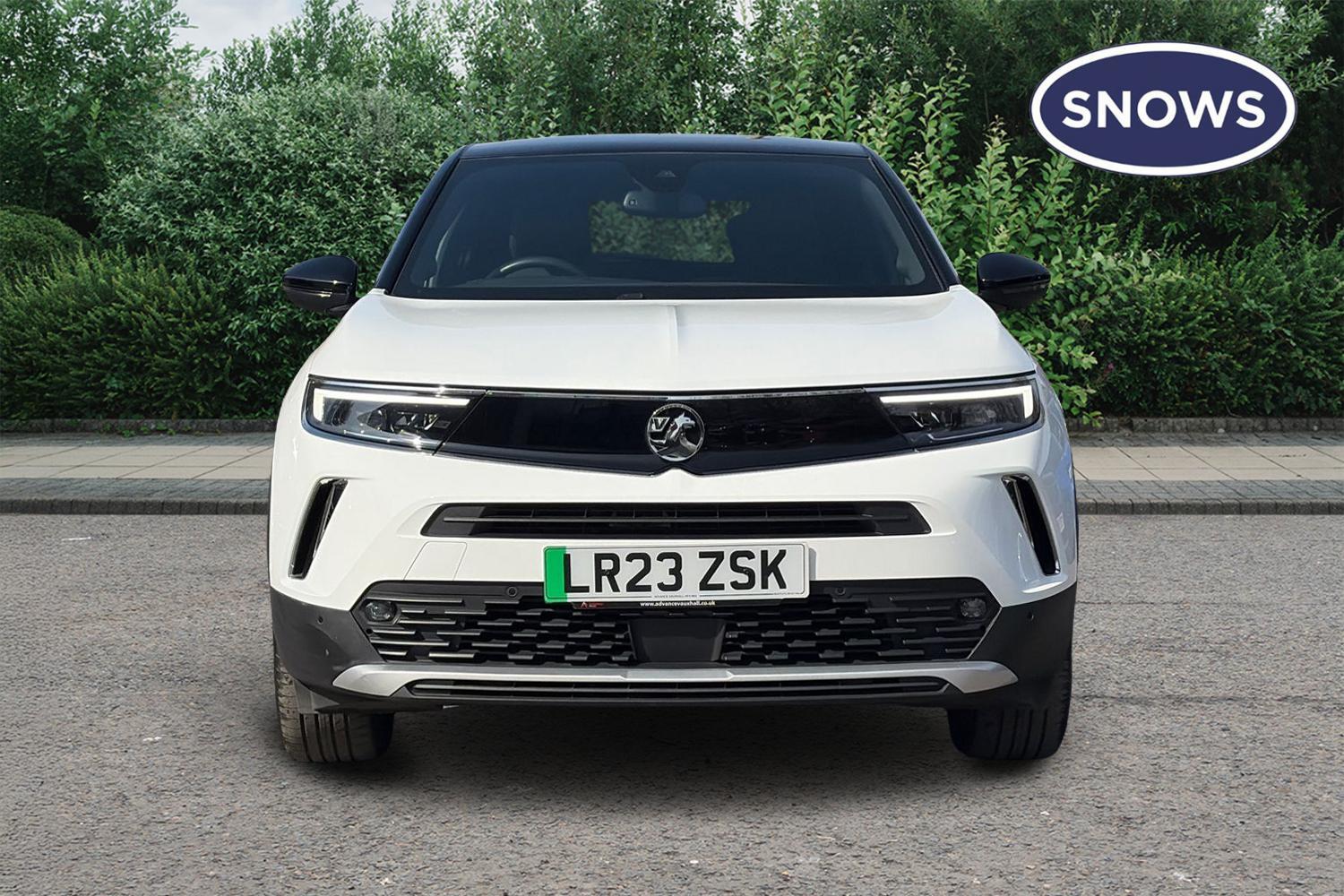 Used Vauxhall Mokka 2023 for sale - 78217936: Photo 7